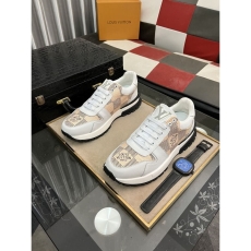 Louis Vuitton Run Away Sneaker